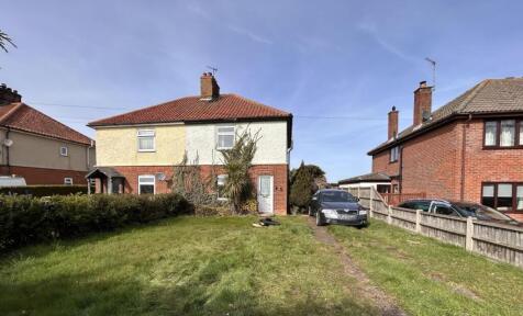 26 Church Road, Reedham, Norwich, Norfolk, NR13 3TX