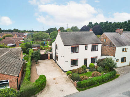 Northlynn, Low Street, Carlton, DN14 9