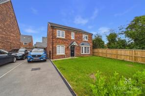 99, Wentworth Way, Dinnington, Rotherham S25 2AY