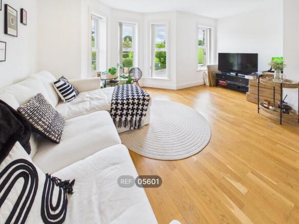Kitchen / Living area