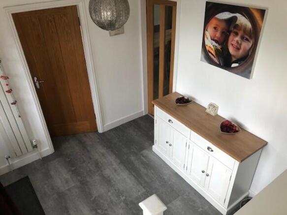 3 bed House to rent Image 10