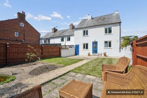 Abingdon Road, Drayton, OX14