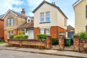111, Howards Grove, Southampton SO15 5PS