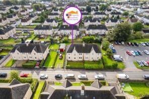 20, Miller Street, Baillieston, Glasgow G69 7JD
