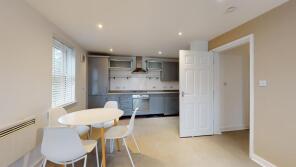 Flat 7, Oakfield House, Kirkstall Lane, Kirkstall, Leeds LS5 3LF
