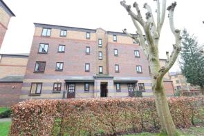35, Raphael Court, Somerset Street, Redcliff, Bristol BS1 6FF
