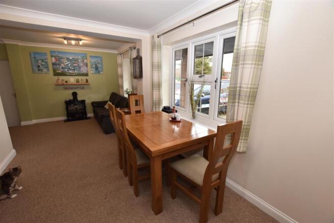 Kitchen/Family Room