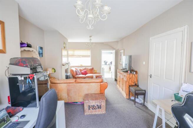 Clementina Terrace, Currock, Carlisle photo 3