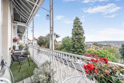 Royal York Crescent, Clifton