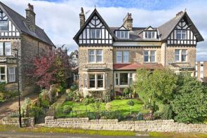 17 Hollins House, Hollins Road, Harrogate HG1 2JF