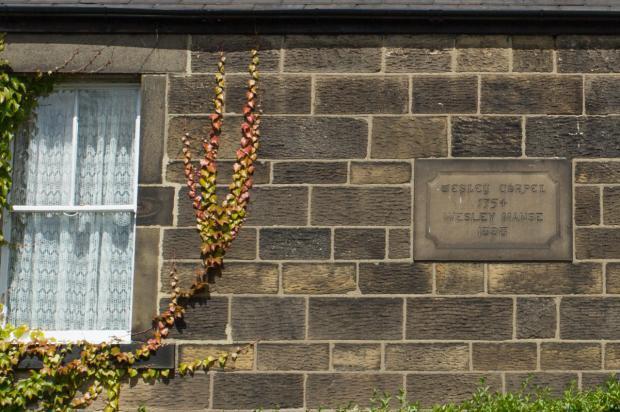 The Manse