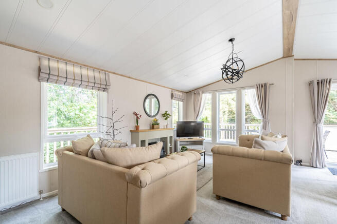 2 bed Lodge for sale Image 9