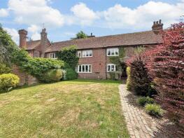 1, Riverside Cottages, Beech Green Lane, Hartfield TN7 4DA