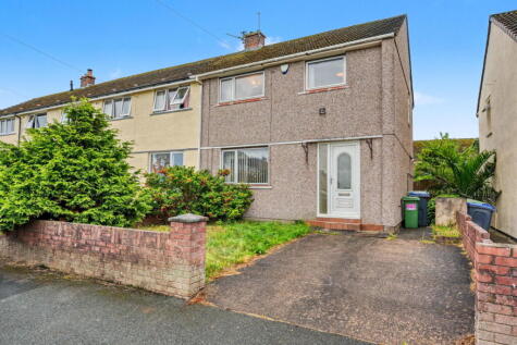 Elterwater Avenue, Workington, CA14 3LF