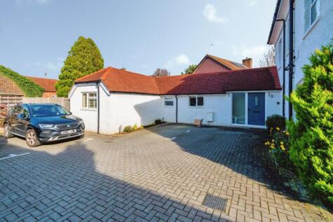 Empress Road, Lyndhurst, SO43