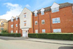 24, Hancock Close, Aylesbury HP21 9AU