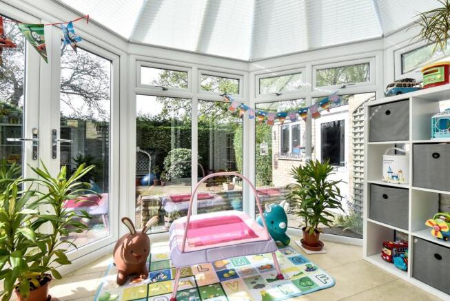 Conservatory