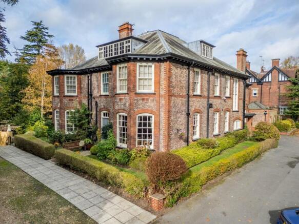 4 bed Apartment for sale in york