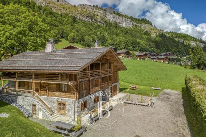 2025/09/05 Le Chinaillon (Borel)