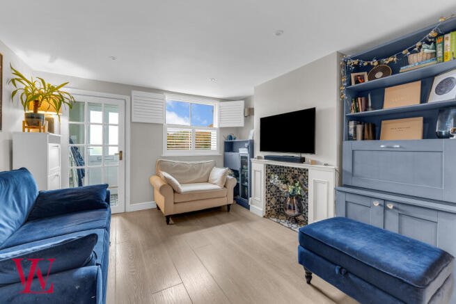 Living / Dining Room