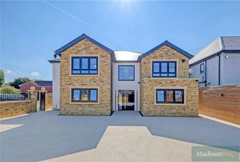 Noak Hill Road, Billericay, Essex, CM12