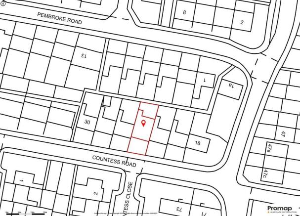 Location Maps