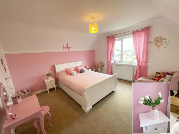 BED 2