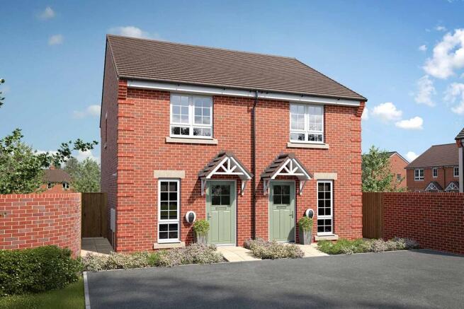 The Avonsford at Abbey Grange