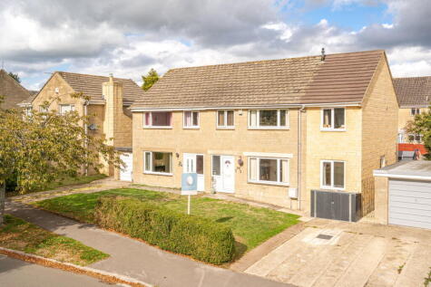 Conygar Road, Tetbury