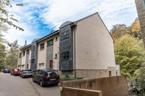 Flat 1, 47, West Mill Road, Colinton, Edinburgh EH13 0NZ
