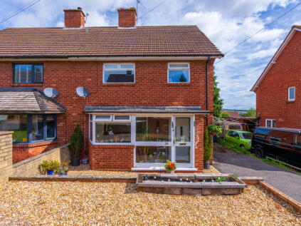 Lyttleton Road, Bewdley, DY12