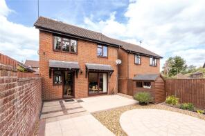 11, Saxons Way, Didcot OX11 9RA