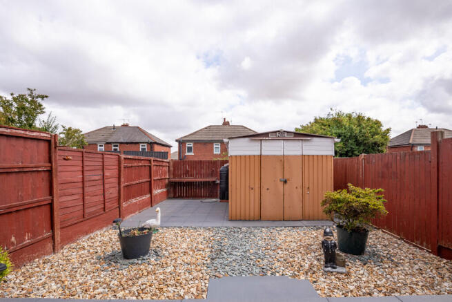 2 bed Terraced for sale Image 4