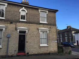 2, Bedford Street, Ipswich IP1 3LJ