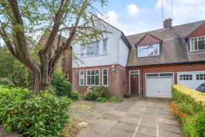 19, Bancroft Avenue, Hornsey, London N2 0AR