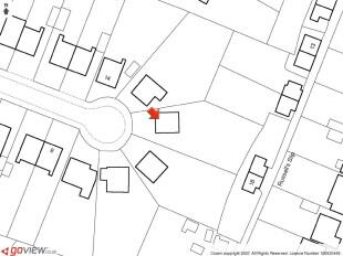 Plot Map