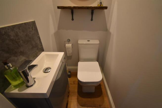 Cloakroom