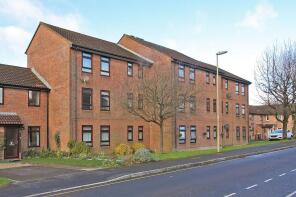 15, Weavers Close, Andover SP10 1HY