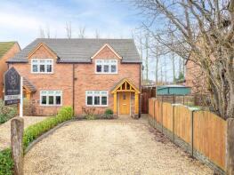 12b, Park Lane, Stratford-upon-avon CV37 0LT