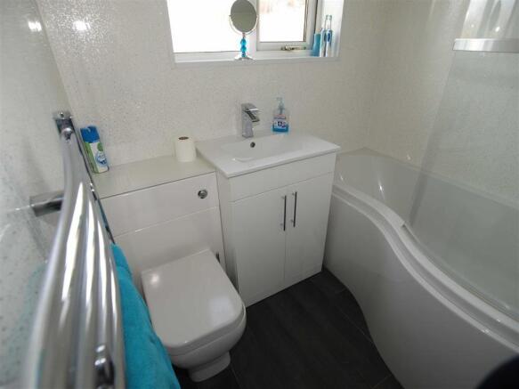 Bathroom/wc