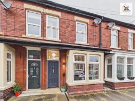 22, Longfield Avenue, Poulton-le-fylde FY6 7DA