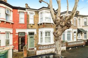67, Crofton Road, Plaistow, London E13 8QT