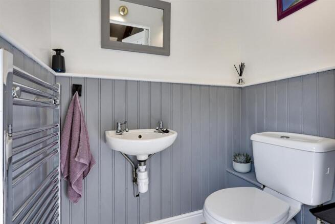 2 bed Detached for sale Image 8