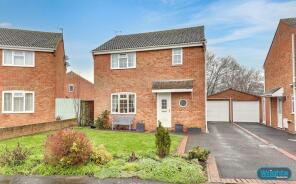 7, Alderton Way, Trowbridge BA14 0UF