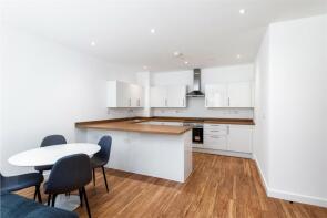 86, South House, Gillingham Gate Road, Chatham Docks, Gillingham ME4 4RW