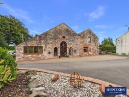 Bacon House, Waterbeck DG11 3EY
