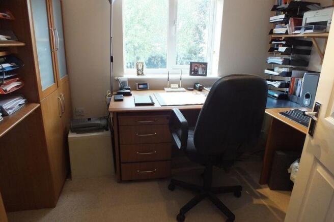 BEDROOM FOUR/S...