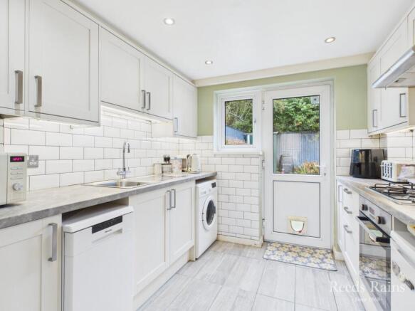 House in Scarborough, North Yorkshire - View 4
