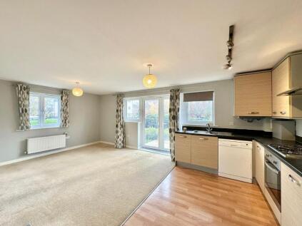 Fawn House, Albacore Way, Hayes