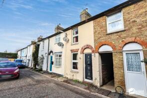 11, Russell Place, Faversham ME13 0QF